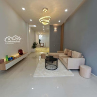 Hvl [Nc] Nhà Cư Xá Trường Thọ 4X15.5M Xây 3 Tầng Chi 6.15 Tỉ Tl