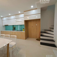 Hvl [Nc] Nhà Cư Xá Trường Thọ 4X15.5M Xây 3 Tầng Chi 6.15 Tỉ Tl