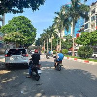 Bán Biệt Thự Góc Mặt Phố Nguyễn Khuyến, Văn Quán, Hà Đông 144M2, 6 Tầng, Mặt Tiền 26M Chỉ 57,95 Tỷ