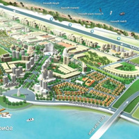 Bán Đất Đường Bùi Tá Hán (15M) Kđt Nam Việt Á Gần Lê Văn Hiến. Liên Hệ: 0935661399 Em Lành Bđs Nva