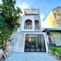 Chính Chủ Cần Bán Nhanh Căn Nhà Đường Lê Văn Chí - Thủ Đức