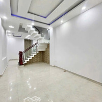 7,2 Tỷ 4 Tầng - Đừờng 49 Hiệp Bình Chánh - 4 Pn 61,5 M2. 4*15.5M. Kết Cấu: 1 Trệt + 2 Lầu