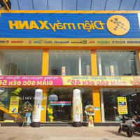 Tin Thật ! Mặt Tiền Đường Trường Chinh Q.tb - Ngang 10Mx22M(210M2) , Hdt Cao , Giá Chỉ 33 Tỷ Tl