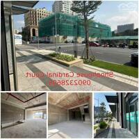 PHÚ MỸ HƯNG MỞ BÁN CỬA HÀNG KHỐI ĐẾ TẠI DỰ ÁN CARDINAL COURT