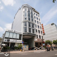 Bán Nhàmặt Tiềnbạch Đằng ,P2,Q.tân Bình Dt:7X28M2 Cn:188M2, Hầm 6 Tầng Bán 95 Tỷ