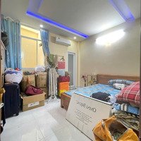 Chỉ 6Tỷ Hơn - Xe Hơi Ngủ Trong Nhà - Hà Huy Giáp - 70M2 - 4 Tầng Btct - Sổ Vuông,
Dt 4,5X15,5M