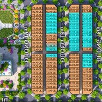 Dream City Bắc Giang Thành Phố Trong Mơ, Lợi Nhuận Trong Tầm Tay!Chỉ Với 1,1 Tỷ