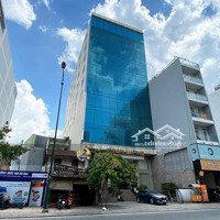 Bán Tòa Building Ngay Mặt Tiền Điện Biên Phủ - 9X25M - Hầm 8 Tầng - Hđt: 250 Tr/Th - Giá: 58 Tỷ Tl