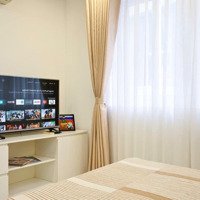 Siêu Ngộp Bank Giảm 12 Tỷ - Tòa Nhà Ngang 12M Nguyễn Văn Trỗi - Hầm 7 Tầng - Tn: 250 Triệu /Tháng