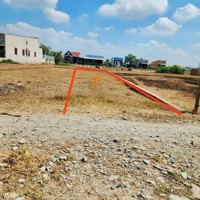 Bán Đất Đường Đặng Thúc Vịnh, Bà Điểm, Hóc Môn. Cách Chợ Đông Thạnh 200M. 95M2/ 865 Triệu. Shr, Full Thổ