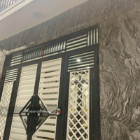 Bán Nhà Yên Duyên 5 Tầng Đẹp Lung Linh 35M2-5,6 Tỷ-Vài Bước Ra Ô Tô Tránh