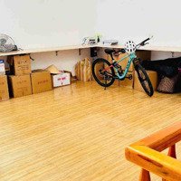Duy Nhất 1 Căn Nhà 4T 105M2 Mt6M Đ.khuê Mỹ Đông 14 Rộng 8M Lề 5M Đối Diện Cv 2Ha Dòng Tiền 20 Triệu/Th
