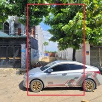Bán Đất Đường Thống Nhất, P. Đông Hòa, Dĩ An, Bình Dương. 100M2. Full Thổ Cư. Giá Chỉ 3,75 Tỏi