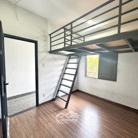 Phòng Duplex Gần Công Viên Làng Hoa, Full Nội Thất