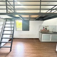 Phòng Duplex Gần Công Viên Làng Hoa, Full Nội Thất
