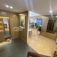 Bán Căn Hộ Tòa Nhà 57 Láng Hạ, 193 M2, 4 Pn, 2 Phụ, Nhà Đẹp, Thoáng, Giá Bán 13,9 Tỷ