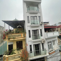 Bán Nhà Riêng 50M2, 14 Tỷ, 8 Phòng Ngủ 6 Vệ Sinhtại Nguyễn Chính, Hoàng Mai, Kinh Doanh, Ô Tô Tránh