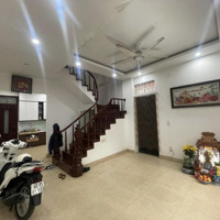 Bán Nhà Riêng 50M2, 14 Tỷ, 8 Phòng Ngủ 6 Vệ Sinhtại Nguyễn Chính, Hoàng Mai, Kinh Doanh, Ô Tô Tránh