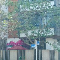 Ngộp Bank Bán Gấp Nhà 4T 105M2 Mt6M Rẻ Nhất Khu Vực 10 Đối Diện Công Viên Cách Biển 200M Lãi 20 Triệu/T