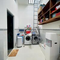 Bán nhà cấp 4 đẹp, rộng 104m2 gần chợ Tân Mai, Tp. Biên Hòa.