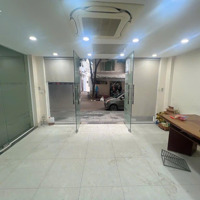 Bán Nhà Phân Lô Đường Lê Quang Đạo, Dương Nội, 50M2, 6T Thang Máy, Kinh Doanh