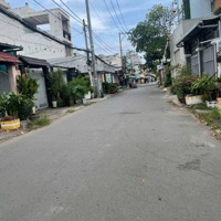 Bán Nhà Đường 793 Trần Xuân Soạn, Quận 7,Diện Tích: 6,3 X 20. Đang Cho Thuê .