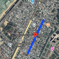 Bán Lô Góc 2 Mặt Tiền Đường 7M5 Lê Tự Nhất Thống, Hòa Hiệp Nam, Liên Chiểu -Diện Tích10M*12M
