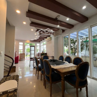 Cho Thuê Biệt Thự Phú Mỹ Hưng - Giá Bán 50 Triệu Full Nội Thất - Liên Hệ: 089 669 2772