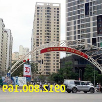 Chủ Nhà Thiện Chí Bán Lô Góc Biệt Thự Đơn Lập Đang Kinh Doanh Tại Khu Đô Thị Văn Khê Hà Đông