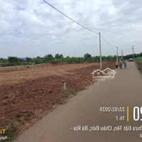 490 Triệu- 530 Triệu Sở Hữu 5X38X80Tc Đường Nhựa Khu Dân Cư