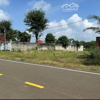 Hot! Bán Đất Tại Đường Dh722, Xã Minh Thạnh, Dầu Tiếng, Bình Dương, 1,1 Tỷ, 1300M2