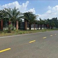 Hot! Bán Đất Tại Đường Dh722, Xã Minh Thạnh, Dầu Tiếng, Bình Dương, 1,1 Tỷ, 1300M2