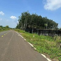 Hot! Bán Đất Tại Đường Dh722, Xã Minh Thạnh, Dầu Tiếng, Bình Dương, 1,1 Tỷ, 1300M2