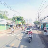 BÁN NHÀ MẶT TIỀN BÌNH LONG 820M2 DT:1652 NGAY THOẠI NGỌC HẦU-KHU HỌ LÊ TÂN PHÚ 110 TỶ