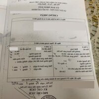 BÁN NHÀ MẶT TIỀN BÌNH LONG 820M2 DT:1652 NGAY THOẠI NGỌC HẦU-KHU HỌ LÊ TÂN PHÚ 110 TỶ