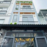 Bán Nhà Trần Nhân Tôn P2 Q10.Diện Tích61,74M2 Giá Bán 3Tỷ190 Gần Trường Thpt An Ninh. Đang Cho Thuê 26 Triệu