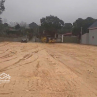 Đất Thổ Cư Hòa Thạch- Quốc Oai Diện Tích 100M2 Full Thổ Cư - View Đẹp Thoáng Vị Trí Đắc Địa Đẹp