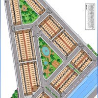 Chủ Nhà Thiện Trí Bán Lô Đất Nền Dự Án Kinh Doanh Sầm Uất Chỉ Hơn 3 Tỷ Đại Trung