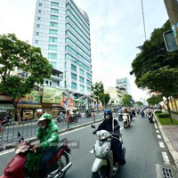 Bán Nhà Góc 2 Mặt Tiền Quang Trung, Gò Vấp(Dt:11X36M) Xd: Hầm 7 Tầng Hđt: 125 Triệu/Tháng Giá Bán 42 Tỷ