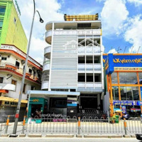 Bán Nhà Khu Vip Thảo Điền Đường Nguyễn Văn Hưởng, Q2 (Dt:10X22.5M) 4 Tầng -Hđt: 125 Triệu Giá Bán 69 Tỷ