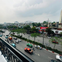 Bán Tòa Nhà Mặt Phố Đại Cồ Việt 195M 9 Tầng Hầm Ô Tô Full Pháp Lý Ngân Hàng Thuê Dài Hạn
