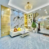 Chính Chủ Bán Nhanh Nhà Mới Đ. Trần Bình Trọng - P. 1 - Q. 5 Đang Cho Thuê 27 Triệu/Tháng, Giá Bán 3Tỷ090