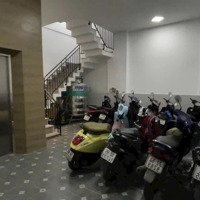 Bán Gấp Nhà Cho Thuê 30 Triệu/Thdiện Tích73M2/4Tỷ080 Nguyễn Phi Khanh P.tân Định Q1 Gần Chợ Tân Định
