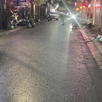 Bán Nhà Riêng Tại Ngõ 29 Phố Trạm, Long Biên, Hà Nội, Giá Tốt 172 Triệu/M2, Diện Tích 66M2