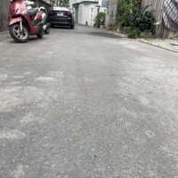 Bán Nhà Riêng Tại Ngõ 29 Phố Trạm, Long Biên, Hà Nội, Giá Tốt 172 Triệu/M2, Diện Tích 66M2