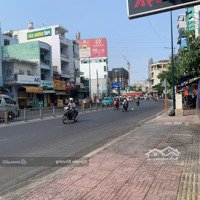 Siêu Vị Trí Nhà Mặt Tiền Điện Biên Phủ Ngay Đại Học Hutech(Dt:9.2X22M) Xd:9Tầng-Hđt: 180 Triệu Giá Bán 82 Tỷ