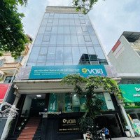 Siêu Vị Trí Nhà Mặt Tiền Điện Biên Phủ Ngay Đại Học Hutech(Dt:9.2X22M) Xd:9Tầng-Hđt: 180 Triệu Giá Bán 82 Tỷ