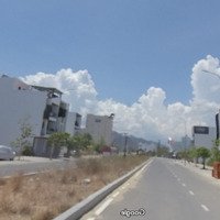 Chính Chủ Bán Đất 110M2 Tại Đường Số 22 (B5) Rộng 35M (Vỉa Hè 7M), Dự Án Vcn Phước Long, Nha Trang