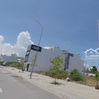 Chính Chủ Bán Đất 110M2 Tại Đường Số 22 (B5) Rộng 35M (Vỉa Hè 7M), Dự Án Vcn Phước Long, Nha Trang