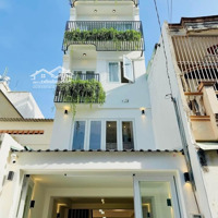 Vợ Chồng Tôi Cần Bán Nhà Đường 6M Lê Văn Sỹ-Q3, Gần Đại Học Sư Phạm. 4Tỷ390/78,9M2 Cho Thuê 30 Triệuiệu